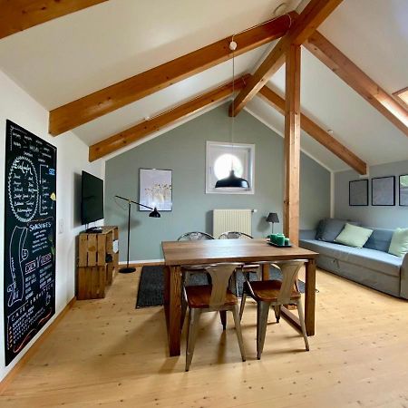 Ferienwohnung Roethenbach Oberaudorf Bagian luar foto